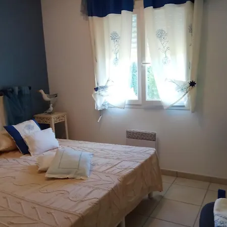 De 3 Chambres Avec Piscine Privee Jardin Clos Et Wifi A Aureilhan * Aureilhan (Landes)