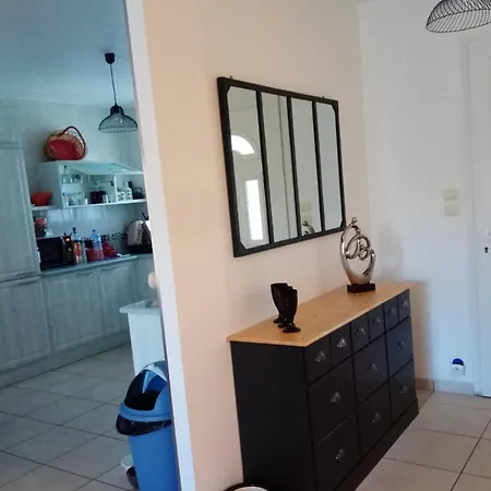 De 3 Chambres Avec Piscine Privee Jardin Clos Et Wifi A Aureilhan Villa *