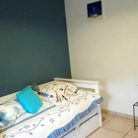 De 3 Chambres Avec Piscine Privee Jardin Clos Et Wifi A Aureilhan Villa Aureilhan (Landes)